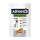 Advance dental care stick mini