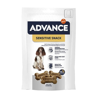 Afbeelding laden in galerijviewer, Advance sensitive snack
