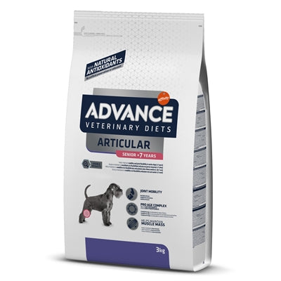 Afbeelding laden in galerijviewer, Advance veterinary diet dog articular gewrichten senior
