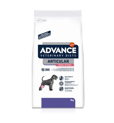 Afbeelding laden in galerijviewer, Advance veterinary diet dog articular gewrichten senior
