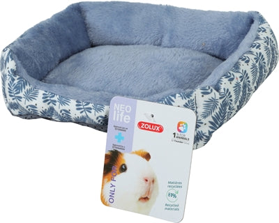 Afbeelding laden in galerijviewer, Zolux neolife mand cavia blauw

