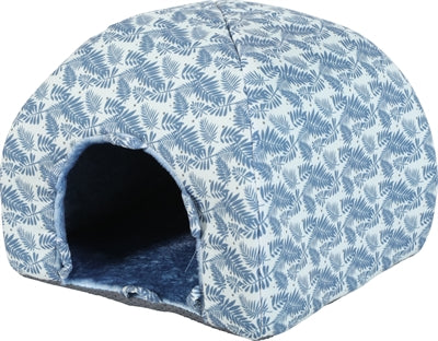 Afbeelding laden in galerijviewer, Zolux neolife iglo cavia blauw
