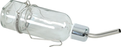 Afbeelding laden in galerijviewer, Zolux neolife drinkfles glas cavia
