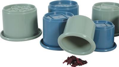 Afbeelding laden in galerijviewer, Zolux neolife treat hiding cup set
