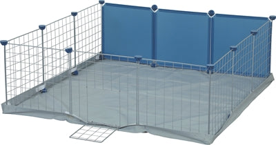 Afbeelding laden in galerijviewer, Zolux neolife cavia neopark
