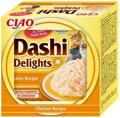 Afbeelding laden in galerijviewer, Inaba Dashi delights chicken recipe
