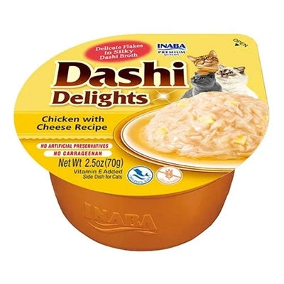 Afbeelding laden in galerijviewer, Inaba Dashi delights chicken with cheese recipe
