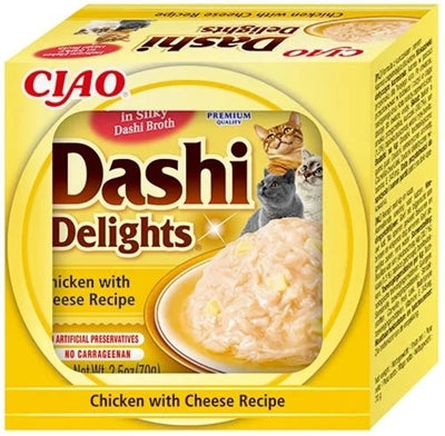Afbeelding laden in galerijviewer, Inaba Dashi delights chicken with cheese recipe
