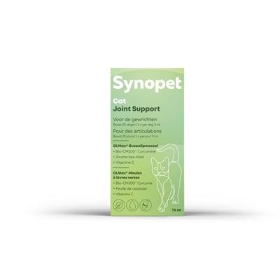 Afbeelding laden in galerijviewer, Synopet cat joint support
