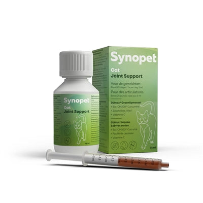 Afbeelding laden in galerijviewer, Synopet cat joint support
