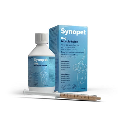 Afbeelding laden in galerijviewer, Synopet dog muscle relax
