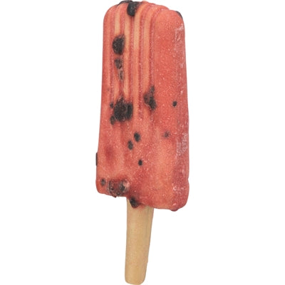 Trixie ice pop rood