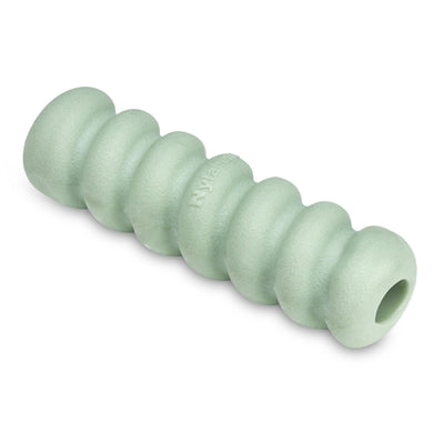 Afbeelding laden in galerijviewer, Nylabone Puppy tactile stick pindakaassmaak
