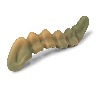 Afbeelding laden in galerijviewer, Nylabone Extreme chew gator tail kipsmaak
