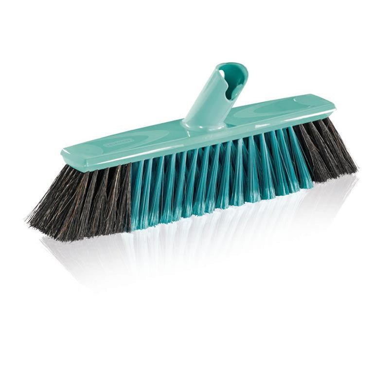Afbeelding laden in galerijviewer, Leifheit xtra clean bezemkop allround 40cm click system
