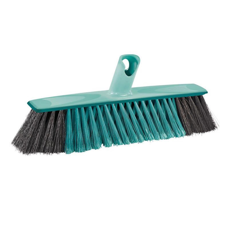 Afbeelding laden in galerijviewer, Leifheit xtra clean bezemkop allround 30cm click system

