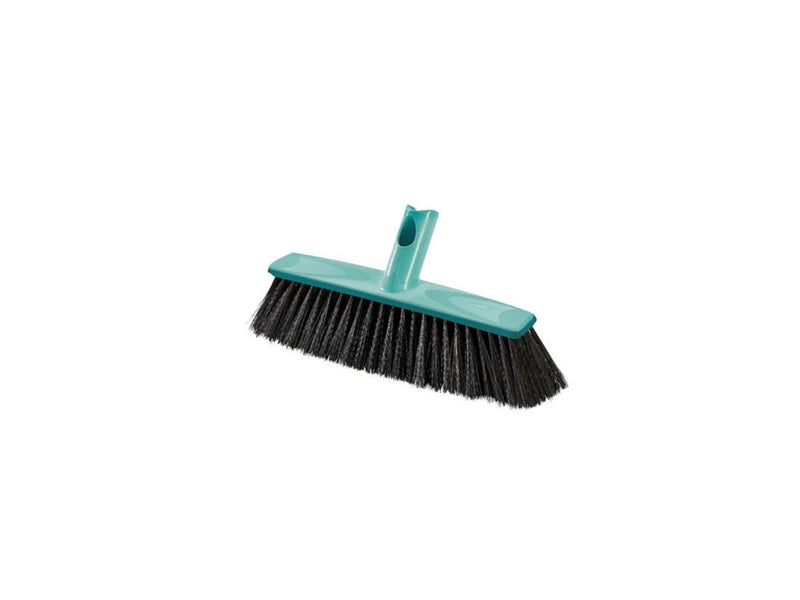 Afbeelding laden in galerijviewer, Leifheit xtra clean bezemkop allround 30cm click system
