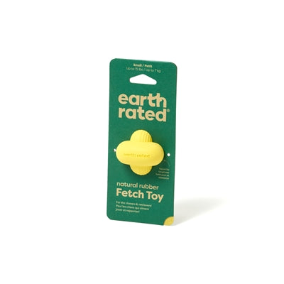 Afbeelding laden in galerijviewer, Earth rated fetch toy rubber
