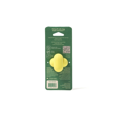 Afbeelding laden in galerijviewer, Earth rated fetch toy rubber
