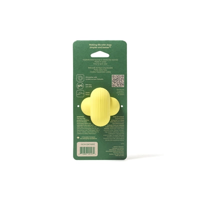 Afbeelding laden in galerijviewer, Earth rated fetch toy rubber
