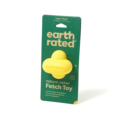 Afbeelding laden in galerijviewer, Earth rated fetch toy rubber
