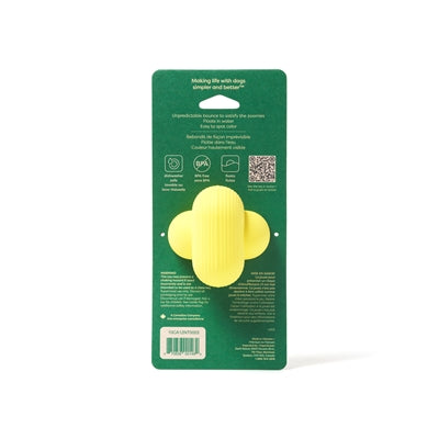 Afbeelding laden in galerijviewer, Earth rated fetch toy rubber
