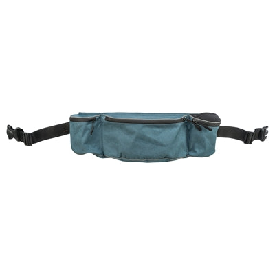 Afbeelding laden in galerijviewer, Trixie heuptas baggy belt blauw
