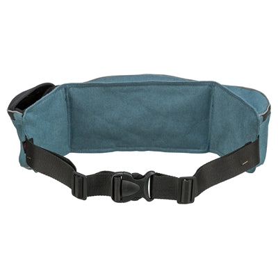 Afbeelding laden in galerijviewer, Trixie heuptas baggy belt blauw
