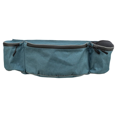 Afbeelding laden in galerijviewer, Trixie heuptas baggy belt blauw
