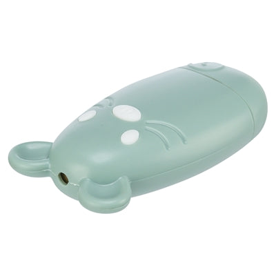 Afbeelding laden in galerijviewer, Trixie laserpointer kunststof usb oplaadbaar salie
