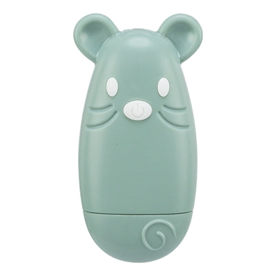 Afbeelding laden in galerijviewer, Trixie laserpointer kunststof usb oplaadbaar salie
