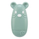 Trixie laserpointer kunststof usb oplaadbaar salie