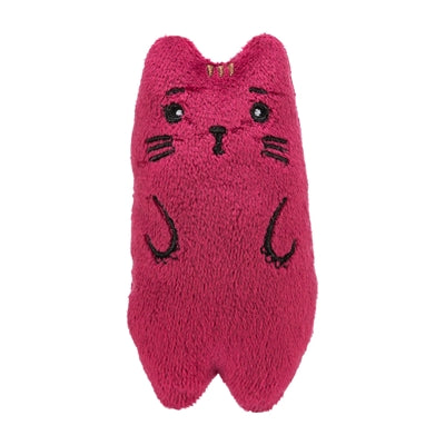 Afbeelding laden in galerijviewer, Trixie dieren pluche met catnip assorti
