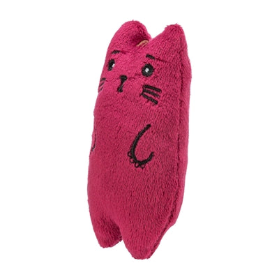 Afbeelding laden in galerijviewer, Trixie dieren pluche met catnip assorti
