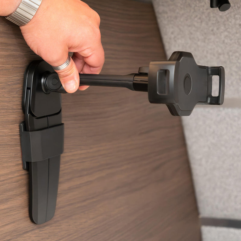 Afbeelding laden in galerijviewer, Wandbeugel voor v-flexmount tablet houder
