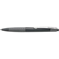 Balpen schneider loox 0,5 mm zwart