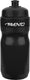 Avento sportbidon - duduma - 0.5 liter - zwart - bpa vrij