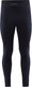 Craft - adv warm intensity thermobroek mannen - maat xl