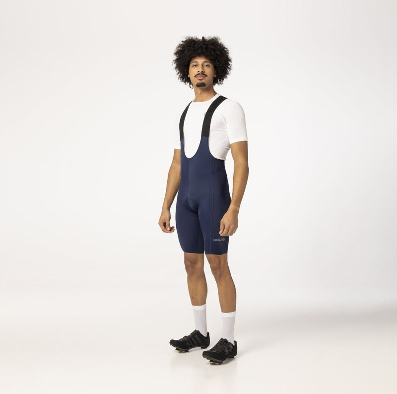 Afbeelding laden in galerijviewer, Comfort plus bibshort performance heren
