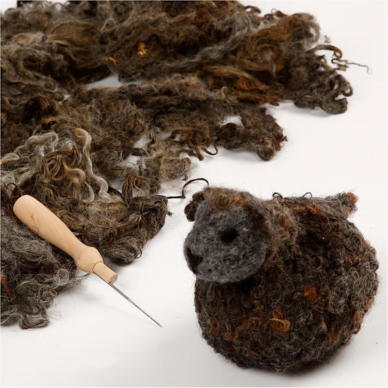 Afbeelding laden in galerijviewer, Curly locks
