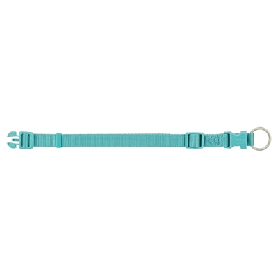 Afbeelding laden in galerijviewer, Trixie halsband hond premium aqua blauw
