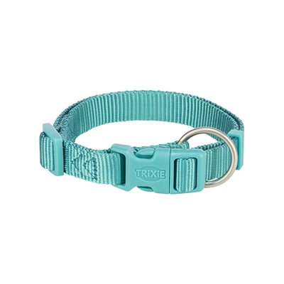Afbeelding laden in galerijviewer, Trixie halsband hond premium aqua blauw
