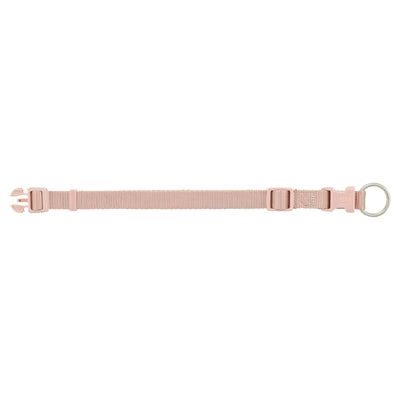 Afbeelding laden in galerijviewer, Trixie halsband hond premium blush roze
