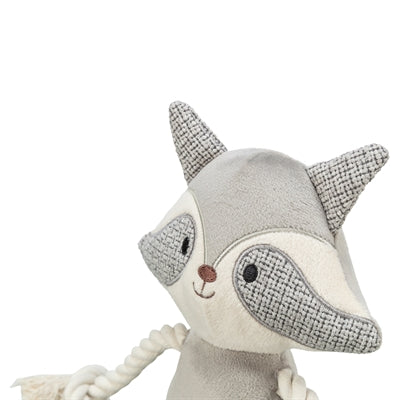 Afbeelding laden in galerijviewer, Trixie Wasbeer pluche stof

