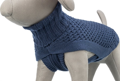 Afbeelding laden in galerijviewer, Trixie hondentrui norwood blauw
