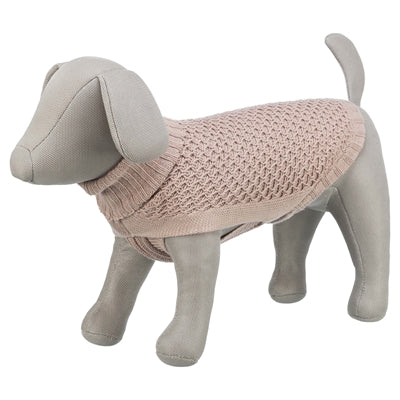 Afbeelding laden in galerijviewer, Trixie hondentrui norwood blush
