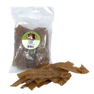 Afbeelding laden in galerijviewer, Petsnack buffel jerkey
