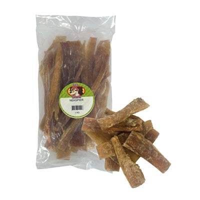 Afbeelding laden in galerijviewer, Petsnack Nekspier
