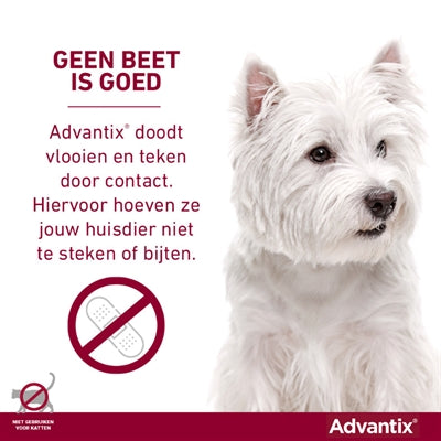 Afbeelding laden in galerijviewer, Elanco advantix spot on
