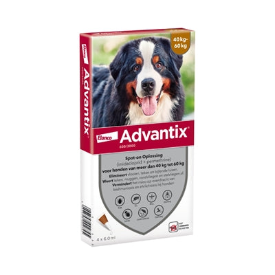 Afbeelding laden in galerijviewer, Elanco advantix spot on
